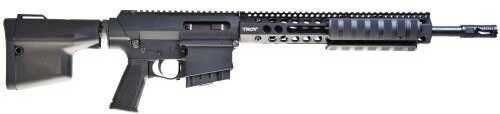 Troy Defense PAR 300 AAC Blackout Pump Action Rifle