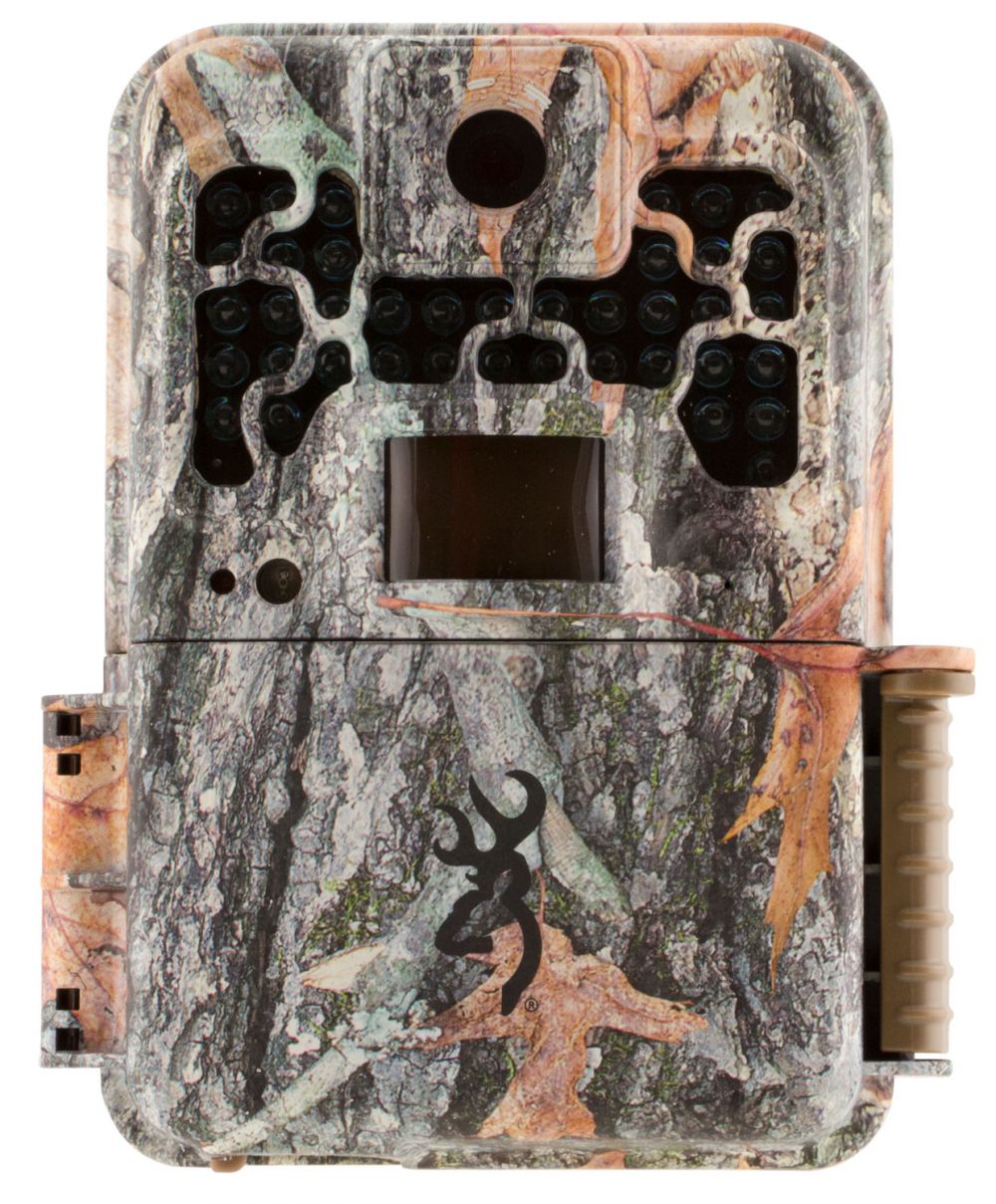 BRO TRAIL CAMERA RECON FORCE FHD PLAT W/ COLOR