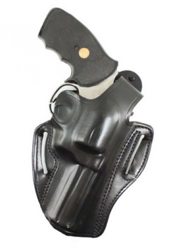 Main product image for Desantis Gunhide Thumb Break Scabbard Colt 1911 Leather Black