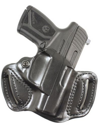 Desantis Gunhide Mini Slide For Glock 17/19/22/23/26/27/31/32/33/36 Leath