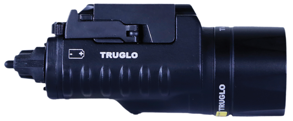 Truglo TG7650G Tru-Point Laser/Light Combo Green Laser Any with Rail Weaver or