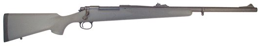 Remington 700 Safari KS 375 HH