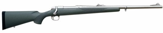 Remington 700 Safari KS SS 458 Win Mag