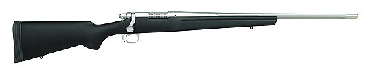 Remington 700 Light Varmint .204 Ruger 22