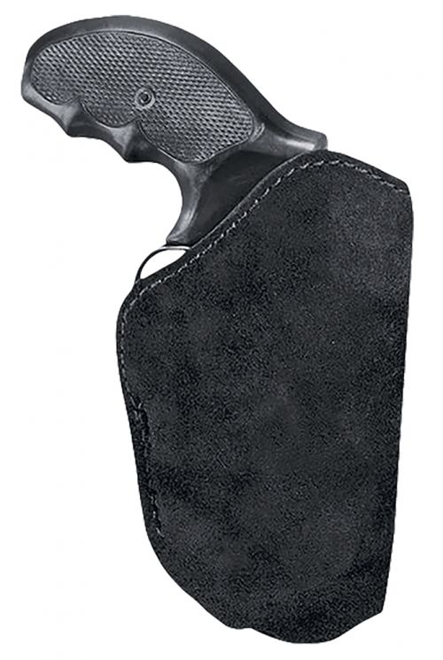 Safariland Model 25 Inside the Pocket Holster Kahr P380 Synthetic Suede