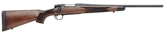 Remington MOD 7 CDL 204 RUGER