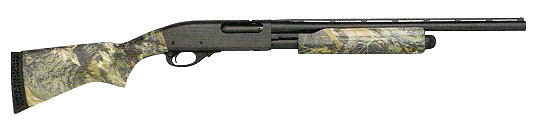 Remington 870 20 Ga Express Junior Turkey/18.5 Barrel/Mossy Oak