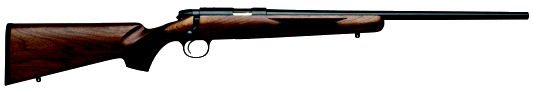 Remington 504 BOLT .22 LR  6RD WAL