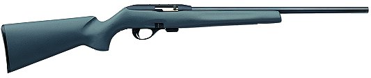 Remington 597 Magnum .17 HMR Synthetic