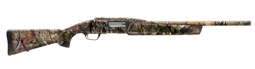 Maxus Rifled Deer 12g 22 - Mossy Oak Break-Up Country