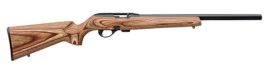 Remington 597 BL .22 LR  10RD HB LAM