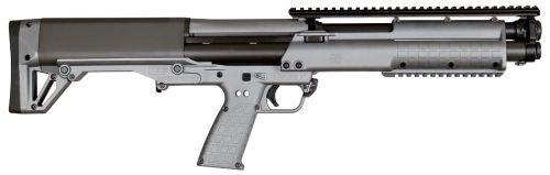 KEL-TEC CNC KSG 12GA TACTICAL GRAY *SS