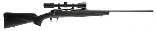 Browning X-Bolt Composite Stalker 22-250 Rem Bolt Action Rifle