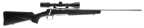 Browning X-Bolt Stainless Stalker .223 Rem Bolt Action Rifle