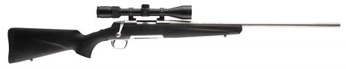 Browning X-Bolt Stainless Stalker .22-250 Rem Bolt Action Rifle