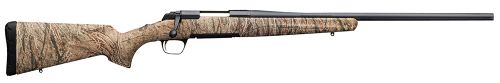 Browning X-Bolt Varmint Stalker Bolt Action Rifle .243 Win