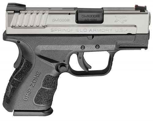 Springfield Armory 40S 3 SC MOD2 2TN