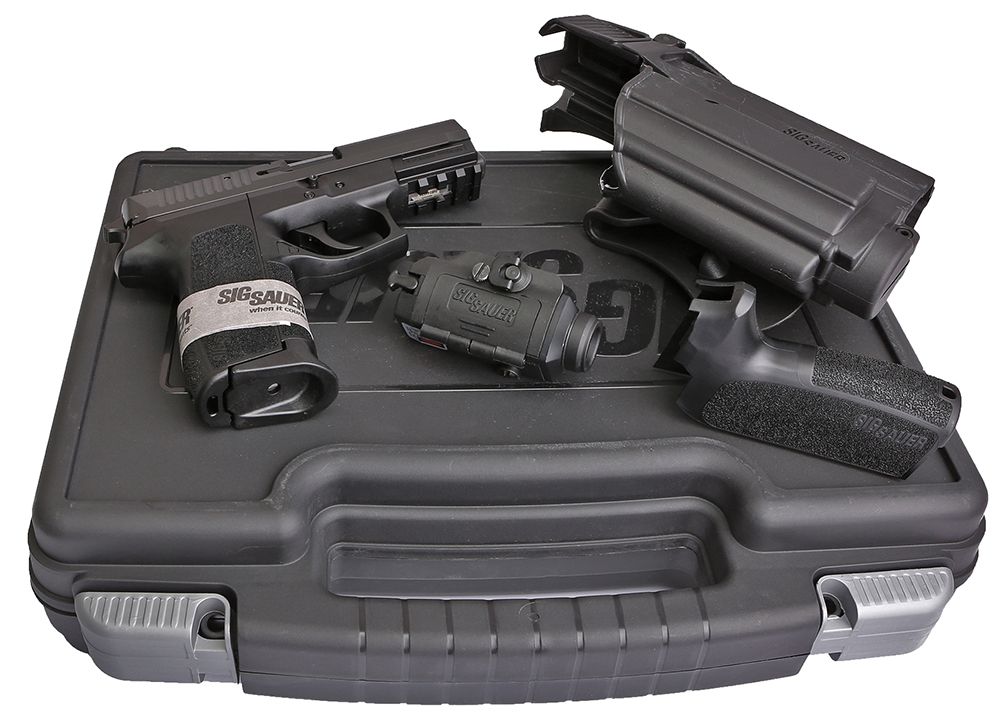 SIGACPACL 9MM TACPAC *MA*