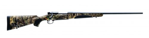 Winchester Model 70 Ultimate Shadow Hunter .270 Winchester Short Magnum