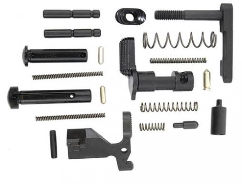 CMMG AR-15 LPK Gun Builders Kit AR Style Various Black