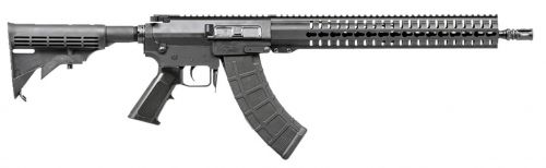 CMMG Inc. MK47 Mutant T 7.62x39 Semi Auto Rifle