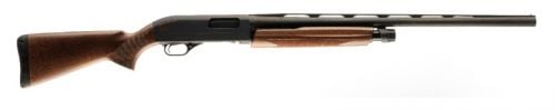 Winchester SXP 20 GA 24 3 Hardwood Stock Black Aluminum Alloy R