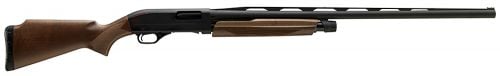 Winchester SXP 20 GA 26 3 Hardwood Stock Black Aluminum Alloy R
