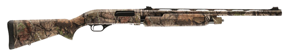 Winchester SXP NWTF Turkey Hunter Mossy Oak Break-Up Country 20 Gauge Shotgun