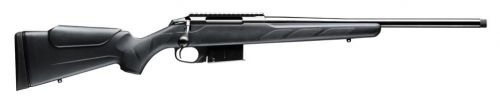 Tikka T3 T3 CTR Bolt 308 Win/7.62 NATO 20 10+1 Blk Syn Stk Blued