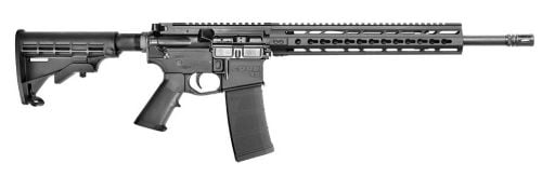 Core15 M4 Scout .223 Rem/5.56 NATO Semi Auto Rifle