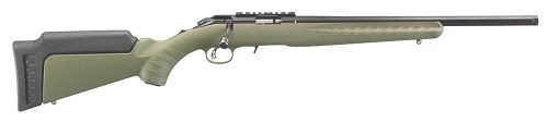 Ruger American Rimfire Target 22 Magnum / 22 WMR Bolt Action Rifle