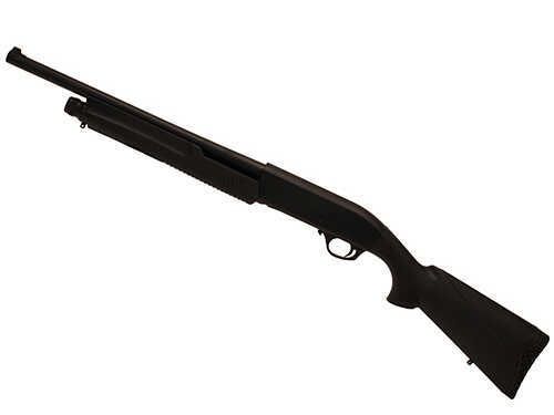 Dickinson Arms Commando XX3B 12GA Pump Action Shotgun