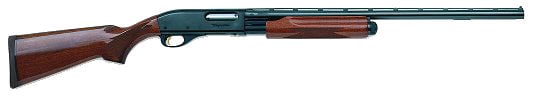 Remington 870 WNGMSTR 16 26 RC GS