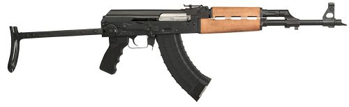 Century International Arms Inc. Arms International N-PAP DF 7.62x39mm Semi Automatic Rifle