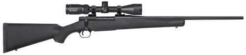 Mossberg & Sons PATRIOT 22 3006 Scope Synthetic