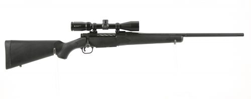 Mossberg & Sons Patriot Bolt 30-06 Springfield Bolt Action Rifle