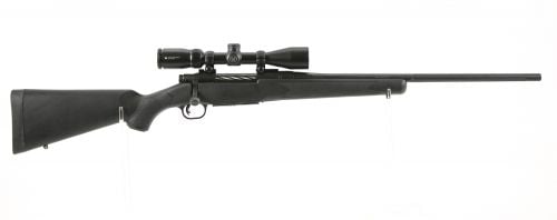 Mossberg & Sons Patriot Bolt 30-06 Springfield Bolt Action Rifle