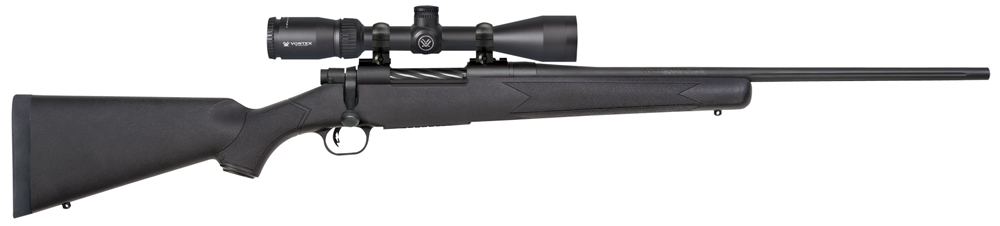 Mossberg & Sons Patriot .300 Winchester Magnum Bolt Action Rifle