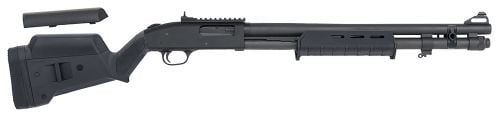 Mossberg & Sons 590A1 Tactical 12ga 20 Heavy-Walled Barrel, Magpul Stock, 8+1