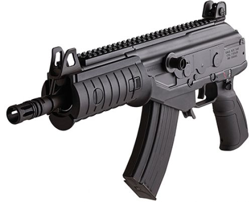 IWI US, Inc. GALIL ACE PISTOL 7.62NATO