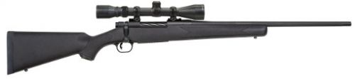 Mossberg & Sons Patriot .300 Win Mag Bolt Action Rifle