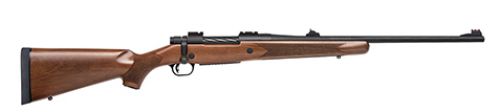 Mossberg & Sons Patriot .375 Ruger Bolt Action Rifle