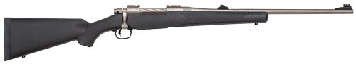 Mossberg & Sons Patriot .375 Ruger Bolt Action Rifle