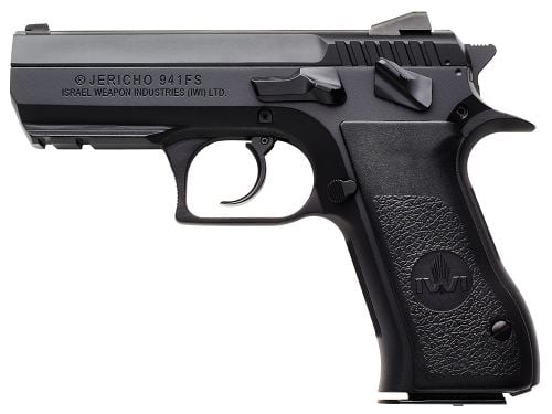 IWI US, Inc. Jericho FS45 .45 ACP 10RD