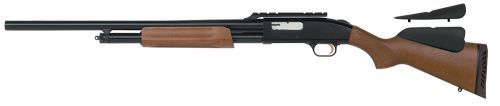 Mossberg & Sons 500L 12 GA 3 34ISB DCS