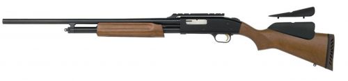 Shotgun Mossberg & Sons 500 Left Hand 20 Gauge 24 Barrel Slugger C