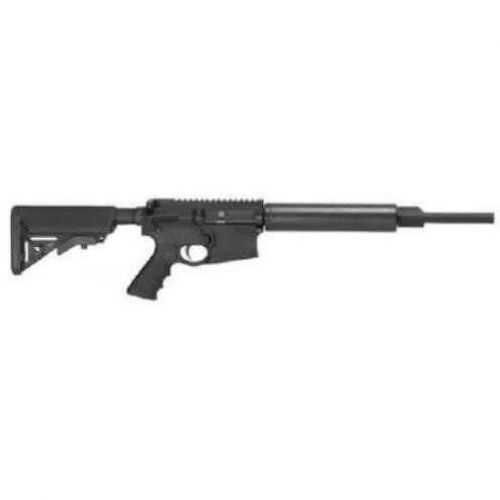 DPMS G2 Compact Hunter 243 Winchester Semi-Automatic Rifle