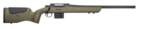 Mossberg & Sons MVP Long Range 7.62 NATO Bolt Action Rifle