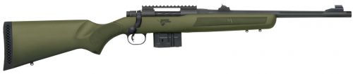 Mossberg & Sons MVP Thunder Ranch .308 Win./7.62 NATO Bolt Action Rifle