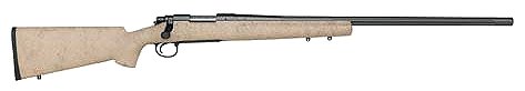 Remington 700 VSF 17 REM FB 26 FL
